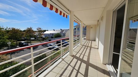 Location Appartement 3 pièces 70m² - Photo 4