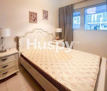 Vacant | Fully Furnished | Closed Kitchen - Photo 6