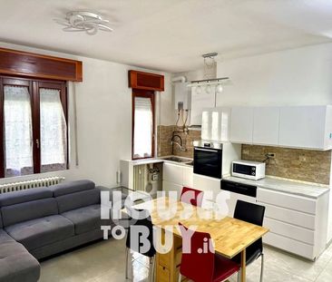 Bilocale in Affitto in Via Privata Paolo Gerolamo Biumi 3 a Milano - Photo 5