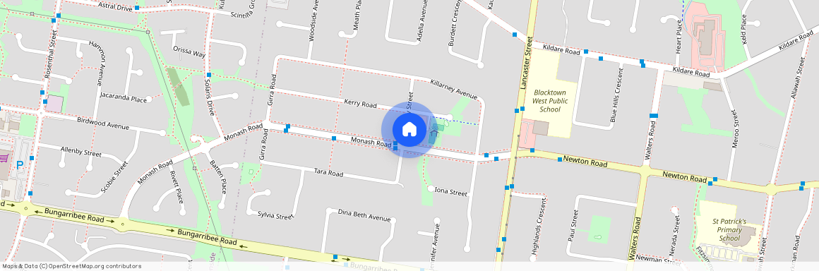 13 Monash Road, Blacktown NSW 2148