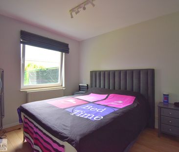 1-slaapkamerappartement te huur in Sint-Pieters-Leeuw - Foto 6