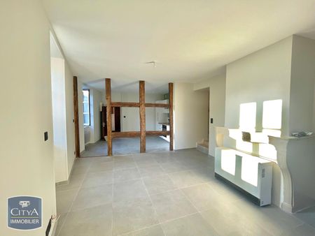 Location Appartement 3 pièces 72m² CHATILLON SUR CHALARONNE 01400 - Photo 3