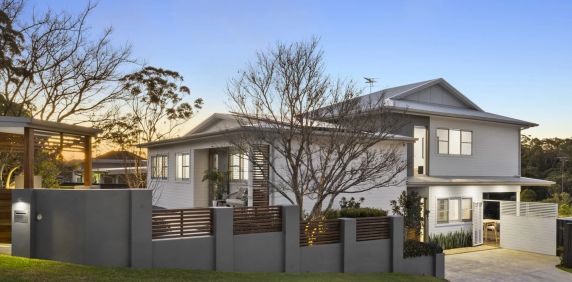 Luxury Resort-Style Family Oasis with Heated Pool on Corner Block - Photo 2