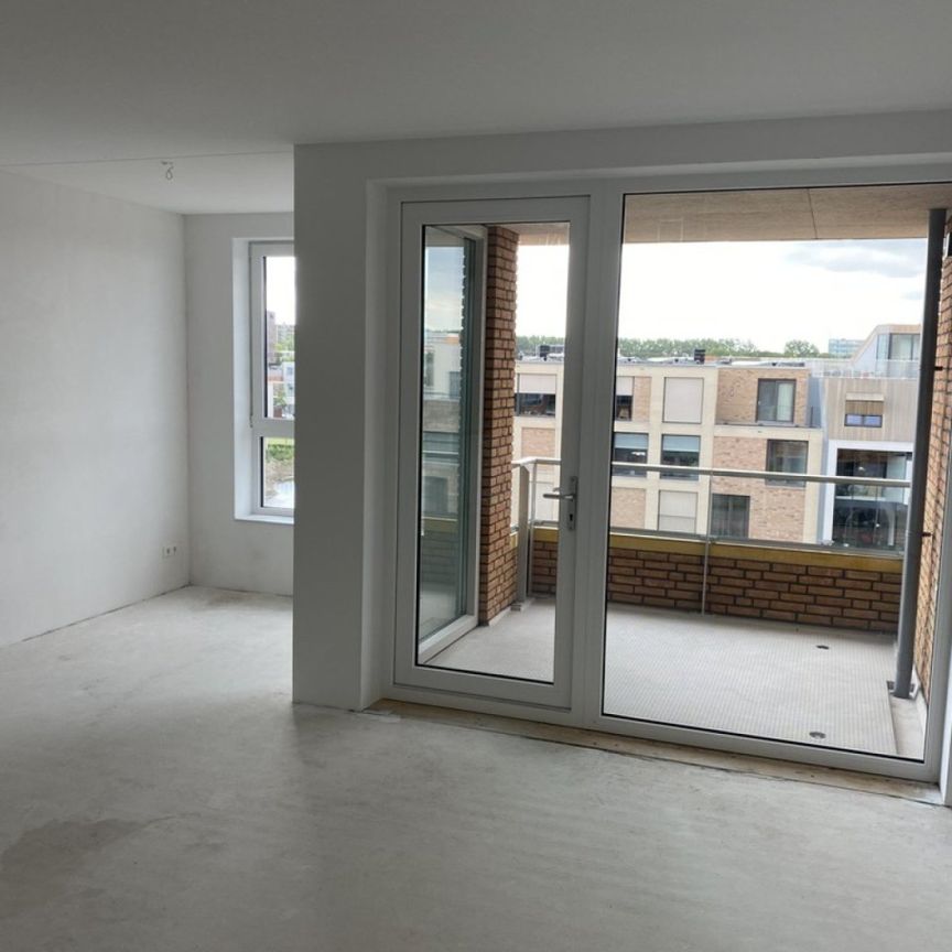 Te huur: Van Der Wijckpoort 29 - Foto 1