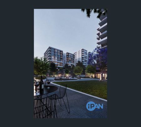 422/32 Kitchener Parade, Bankstown, NSW 2200 - Photo 3