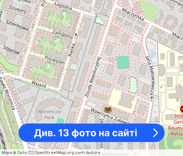 Kawalerka na Mokotowie do wynajęcia - Фото 1