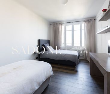 Tout savoir sur cet appartement dans le quartier Ile de la Jatte-Pa... - Photo 1