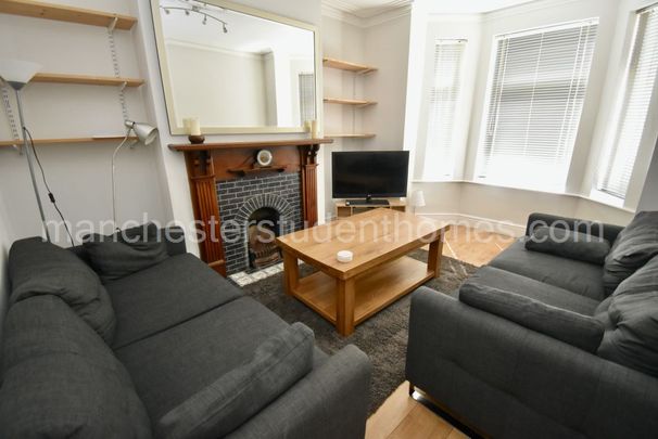 Davenport Avenue, Manchester, M20 3ET - Photo 1