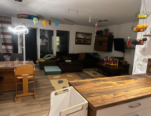 NACHMIETER gesucht in Unkel Scheuren - Foto 1