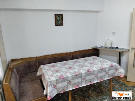 Apartament cu 4 camere de inchiriat in Alba Iulia. - Photo 2