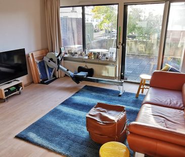 Te huur: Appartement Duke Ellingtonstraat in Amsterdam - Photo 4