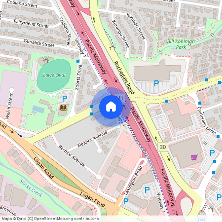 29 Springwood Road, Qld 4119, Underwood