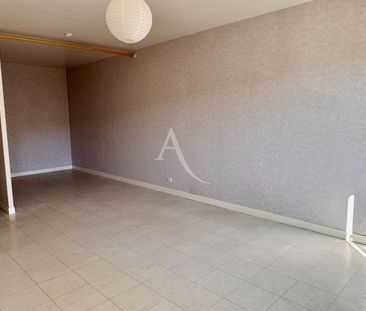 Location Appartement 1 pièce 34m² - Photo 1
