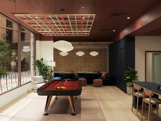 Superior Studio - Photo 1