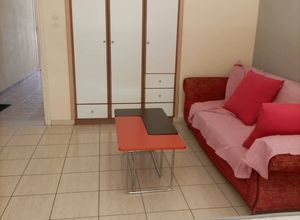 Studio/Γκαρσονιέρα για ενοικίαση - Λαμία, - Φωτογραφία 1