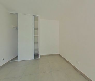 Location Appartement 2 pièces 43m² MONTPELLIER 34000 - Photo 1