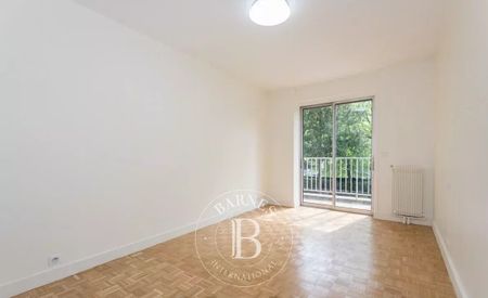 Appartement • Ile de la Jatte-Parc d'Orléans, Neuilly-sur-Seine - Photo 5