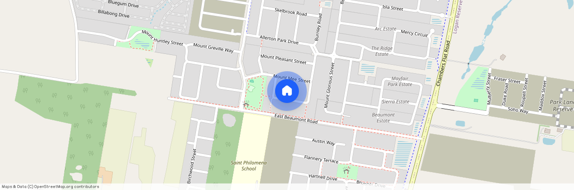 16 Mount Barney Cr, Qld 4125, Park Ridge