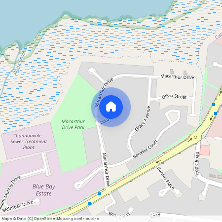 3 Dixon Pl, Qld 4802, Cannonvale