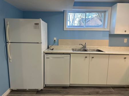 For Lease - 222 Currey Crescent Unit# Basement, Newmarket, Ontario - Photo 4