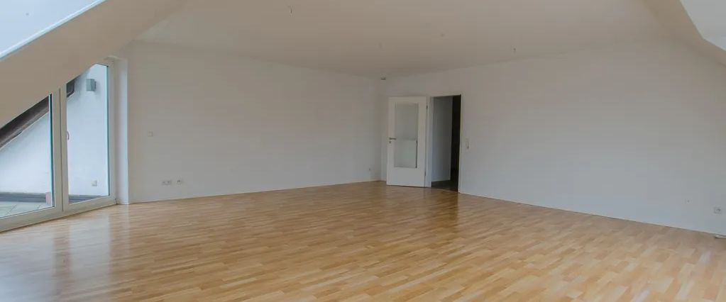 Attraktive Maisonettewohnung mitten in der Stadt - Photo 1