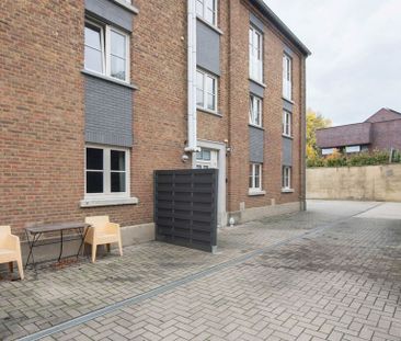 Duplex te huur in Sluizen voor € 850 met 3 slaapkamers - Foto 5