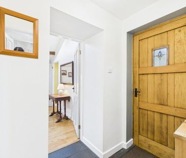 1 bedroom cottage to rent - Photo 6