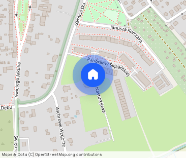 GRATIS piękny widok - w NOWYM pięknym mieszkaniu - Фото 1