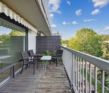 Appartement à louer, Montréal (Verdun/Île-des-Soeurs) - Photo 2