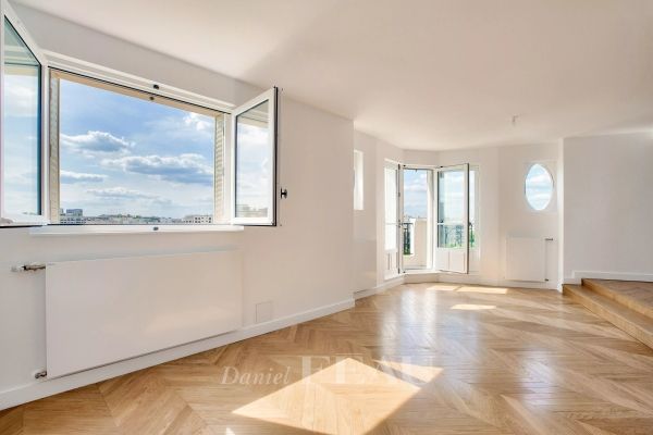 Appartement à louer à Paris 7Ème - Photo 1