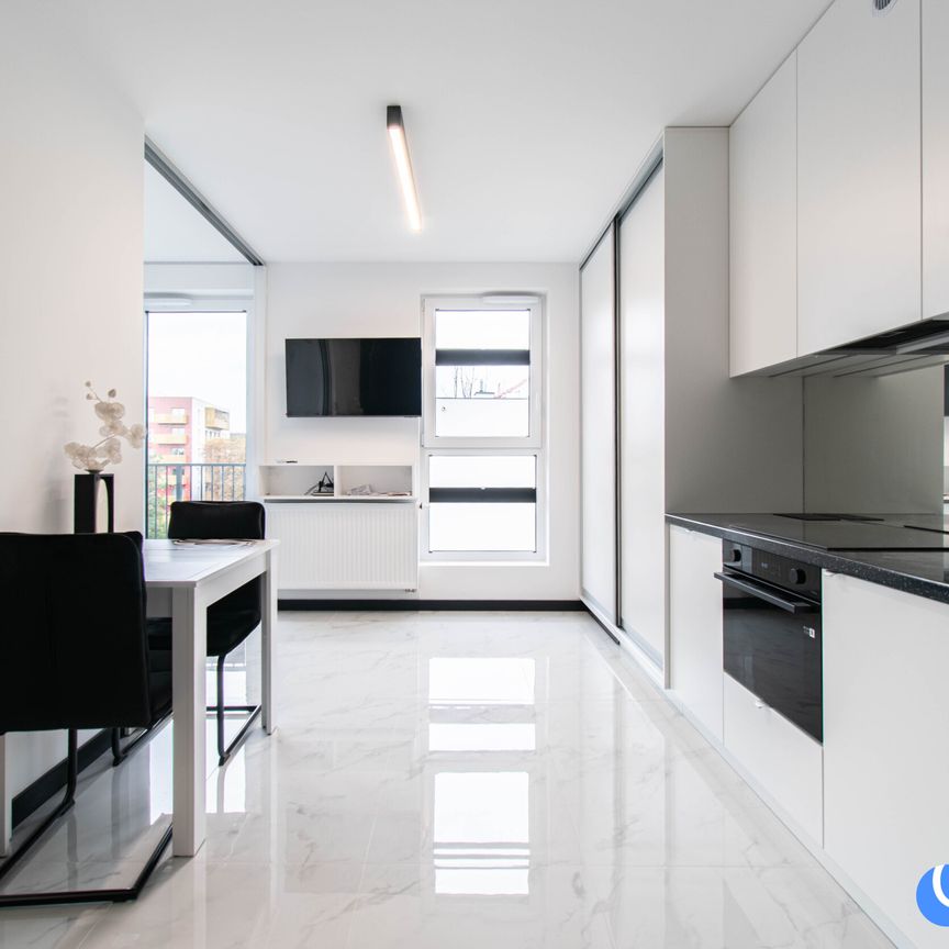 Rydlówka I Nowe I klimatyzacja I od zaraz I - Фото 1