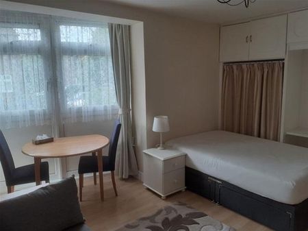 Studio to rent - Photo 3