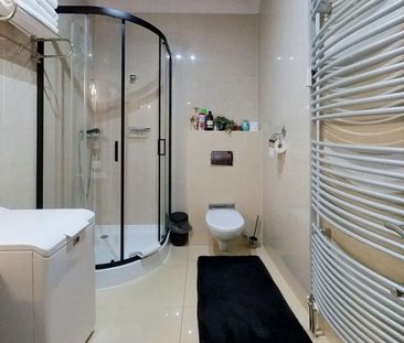 Na prenájom 1-izbový apartmán vo Veľkej Lomnici – Fotografia 5