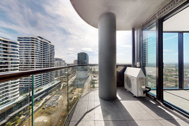 1708/6 Joseph Road, Footscray VIC 3011 - Apartment For Rent | Domain - Photo 1