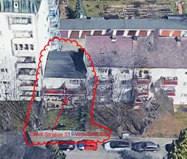 Wohnung zu vermieten in Augsburg Hochzoll- Ortler Str 51 - Photo 2