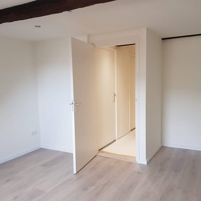 Apartment Maastricht - Rechtstraat - Foto 1