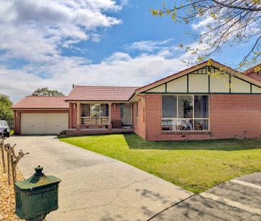 3 Joshua Court Narre Warren VIC - Photo 3