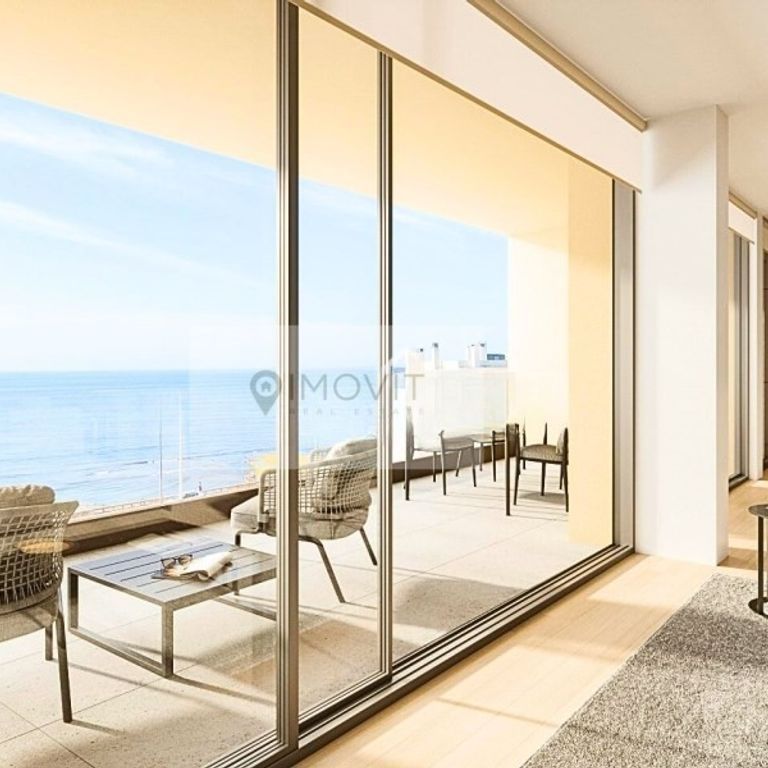 1 room luxury Apartment for rent in Cascais e Estoril, Cascais, Lisbon - Photo 1