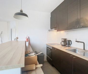 Gemeubeld appartement op toplocatie! - Photo 3