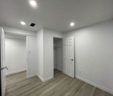 For Lease - 58 Meadowcrest Lane Unit# #Lower, Brampton, Ontario - Photo 1