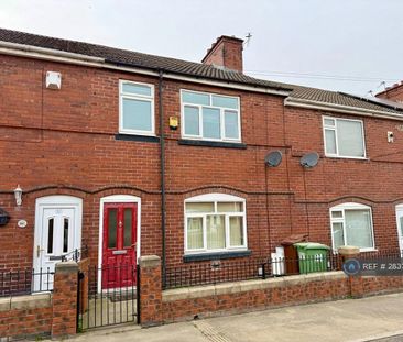 3 bedroom terraced house to rent - Photo 6