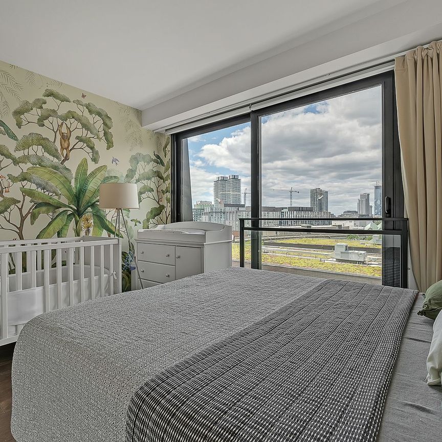 For Lease - 47 Lower River Street Unit# 636, Toronto, Ontario - Photo 1