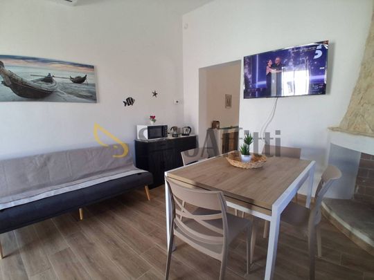 Quadrilocale via S'Architteddu 7, Putzu Idu, San Vero Milis - Foto 1