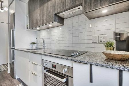 For Lease - 120 Parliament Street Unit# 502, Toronto, Ontario - Photo 2