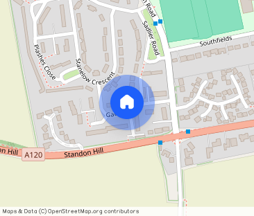 Gauldie Way, Standon - Photo 1