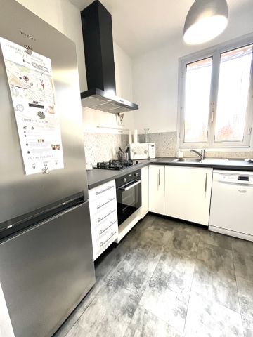 Location Appartement 5 pièces 97m² MAISONS ALFORT 94700 - Photo 2