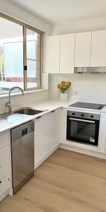 Stylish Newly Renovated 2-Bedroom Apartment - Photo 4