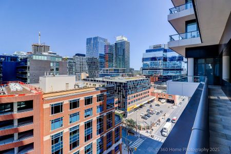 For Lease - 60 Princess Street Unit# 521, Toronto, Ontario - Photo 3