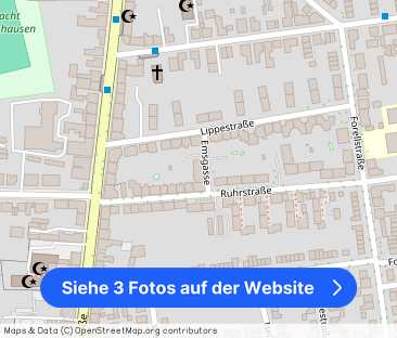 2-Zimmer-Wohnung in Recklinghausen - Foto 1