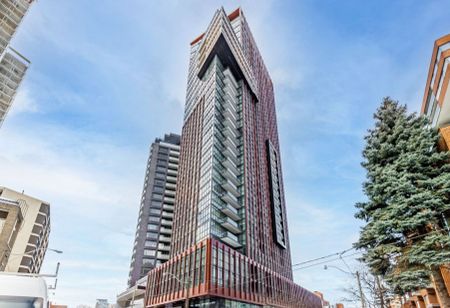 For Lease - 32 Davenport Road Unit# 1003, Toronto, Ontario - Photo 5